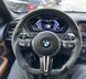 Карбонове M Кермо Руль М3 стиль для BMW F series F10 F30 F11 F01 F02 F20 F21 F22 F23 F31 F32 F33 F36 X3 F25 F26 F15 F16 BM-4 фото 8