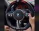 Карбонове M Кермо Руль + Led екран М3 стиль для BMW F series F10 F30 F11 F01 F02 F20 F21 F22 F23 F31 F32 F33 F36 X3 F25 F26 F15 F16 BM-5 фото 9