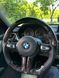 M Кермо Руль Червоний Карбон+ Led екран М3 стиль для BMW F series F10 F30 F11 F01 F02 F20 F21 F22 F23 F31 F32 F33 F36 X3 F25 F26 F15 F16 BM-6 фото 3