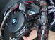 M Кермо Руль Червоний Карбон+ Led екран М3 стиль для BMW F series F10 F30 F11 F01 F02 F20 F21 F22 F23 F31 F32 F33 F36 X3 F25 F26 F15 F16 BM-6 фото 7