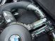M Кермо Руль Зелений Карбон + Led екран М3 стиль для BMW F series F10 F30 F11 F01 F02 F20 F21 F22 F23 F31 F32 F33 F36 X3 F25 F26 F15 F16 BM-8 фото 5