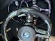 M Кермо Руль Зелений Карбон + Led екран М3 стиль для BMW F series F10 F30 F11 F01 F02 F20 F21 F22 F23 F31 F32 F33 F36 X3 F25 F26 F15 F16 BM-8 фото 4