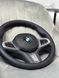 M Кермо з Air Bag для BMW G-серії &mdash; G20 G21 G3, G31 G32 G11 G12 G15 G05 G06 G07 та ін BM-10 фото 3