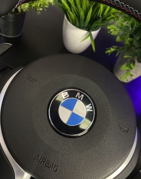 Шкіряне M Кермо Руль М3 стиль для BMW F series F10 F30 F11 F01 F02 F20 F21 F22 F23 F31 F32 F33 F36 X3 F25 F26 F15 F16 BM-1 фото