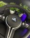 Шкіряне M Кермо Руль М3 стиль для BMW F series F10 F30 F11 F01 F02 F20 F21 F22 F23 F31 F32 F33 F36 X3 F25 F26 F15 F16 BM-1 фото 8