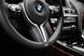 Шкіряне M Кермо Руль М3 стиль для BMW F series F10 F30 F11 F01 F02 F20 F21 F22 F23 F31 F32 F33 F36 X3 F25 F26 F15 F16 BM-1 фото 11