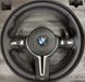 Шкіряне M Кермо Руль М3 стиль для BMW F series F10 F30 F11 F01 F02 F20 F21 F22 F23 F31 F32 F33 F36 X3 F25 F26 F15 F16 BM-1 фото 9