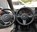 Шкіряне M Кермо Руль з Підігрівом та вібро М3 стиль для BMW F series F10 F30 F11 F01 F02 F20 F21 F22 F23 F31 F32 F33 F36 X3 F25 F26 F15 F16 BM-3 фото 10
